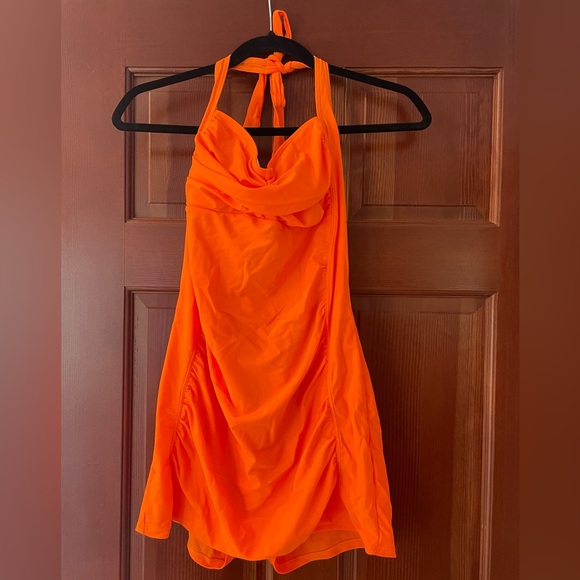 *NEW* SeaFancy Tummy Control One Piece Swimsuit - Picture 2 of 9